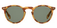 Sunglasses Polaroid Man 20247108647UC - 20247108647UC